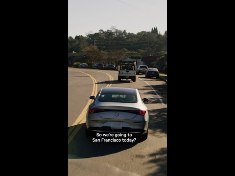 On the Road With DRIVE AV