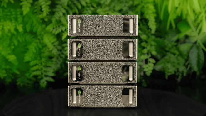 NVIDIA DGX Spark를 사용하여 자율 AI 에이전트 및 워크로드 확장