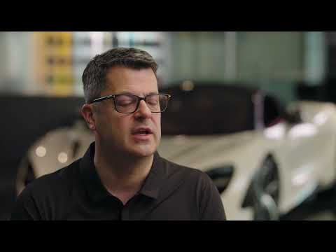 Accelerating the Future of Automotive Engineering