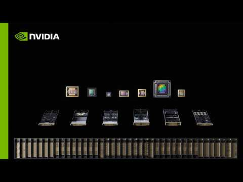 A Decade of AI Infrastructure Innovation: From NVIDIA DGX-1 to NVIDIA Vera Rubin