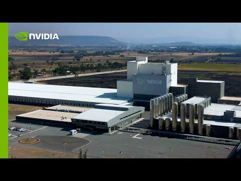 IBM Reinvents Data Processing With NVIDIA