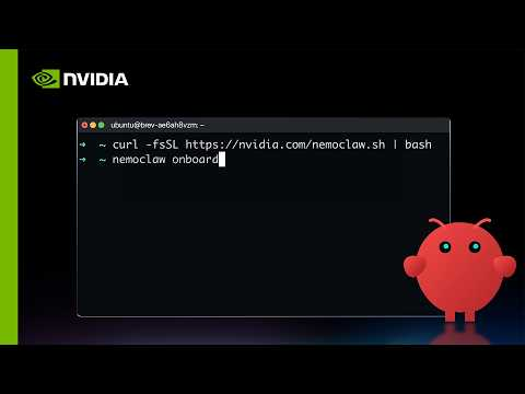 OpenClaw: The ChatGPT Moment for Long-Running, Autonomous Agents