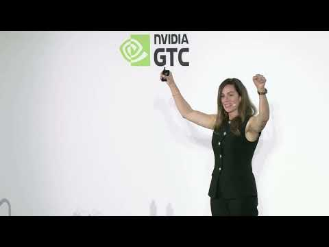 NVIDIA GTC 2026: Healthcare Special Address