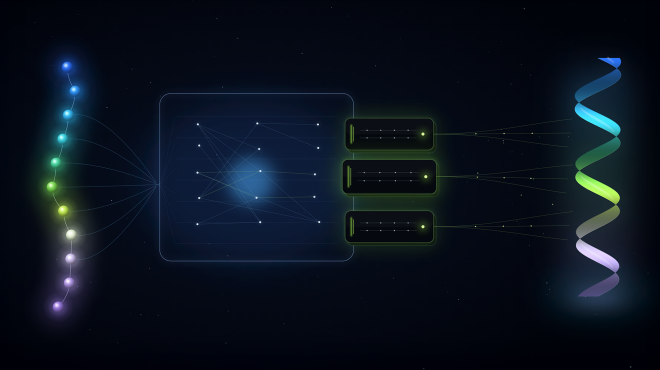 NVIDIA BioNeMo 레시피를 활용한 LoRA 기반 생물학적 기초 모델 미세 조정