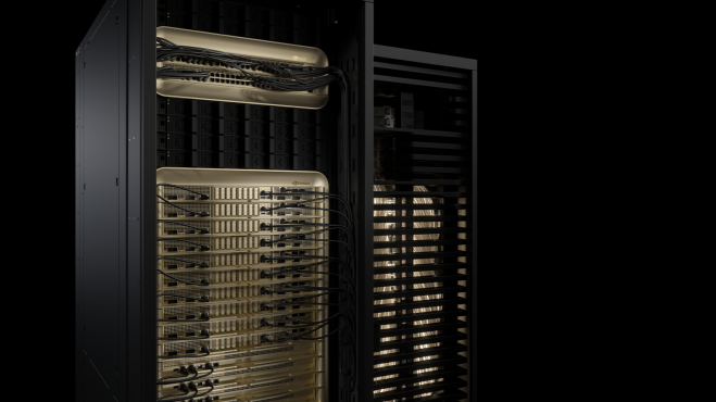 NVIDIA 블랙웰, 업계 최고 수준의 확장성과 성능으로 MLPerf Training 6.0 1위 차지