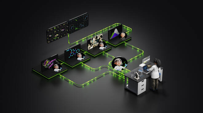 NVIDIA BioNeMo 에이전트 툴킷을 활용해 생명과학 탐구를 위한 AI 과학자 구축하기