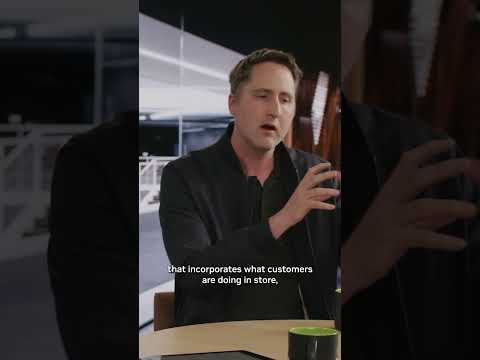 Inside Instacart's AI-Powered Smart Shopping Cart | NVIDIA AI Podcast Ep. 302