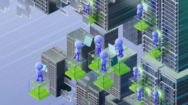 Oracle Cloud Infrastructure에 프로덕션 환경에 바로 적용 가능한 NVIDIA AI-Q 블루프린트 배포하기