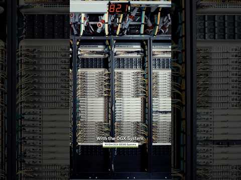 How NPS and NVIDIA Are Training the Next AI Leaders