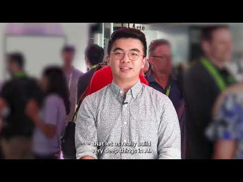 How Together AI Uses NVIDIA's Full Stack to Deliver AI Responses in Under 100ms