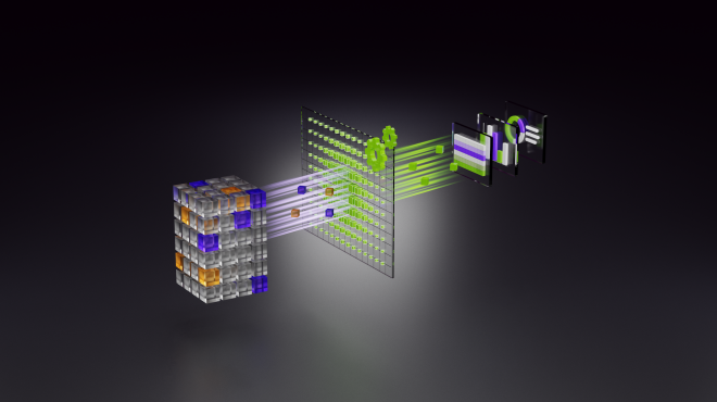 NVIDIA GQE를 활용한 GPU 가속 쿼리 엔진 설계