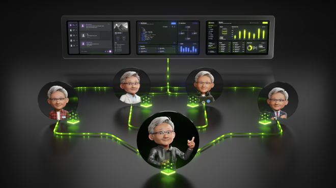 NVIDIA Nemotron을 활용한 산업용 경보 관리용 분석 AI 에이전트 구축