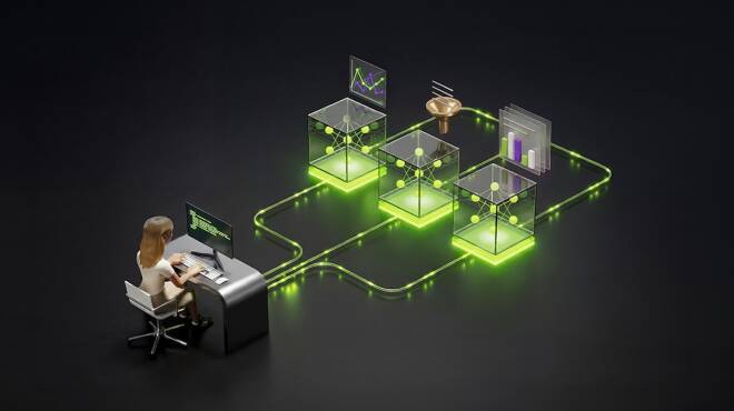 NVIDIA NeMo를 활용한 금융 AI 연구를 위한 합성 데이터 생성