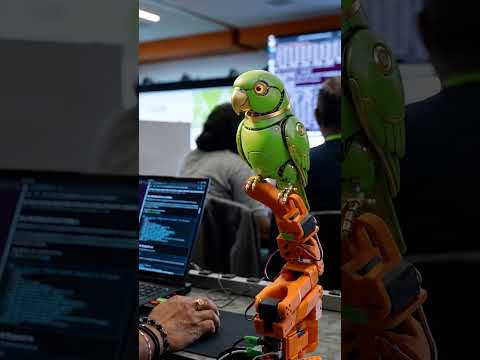 GTC Berlin Early Bird