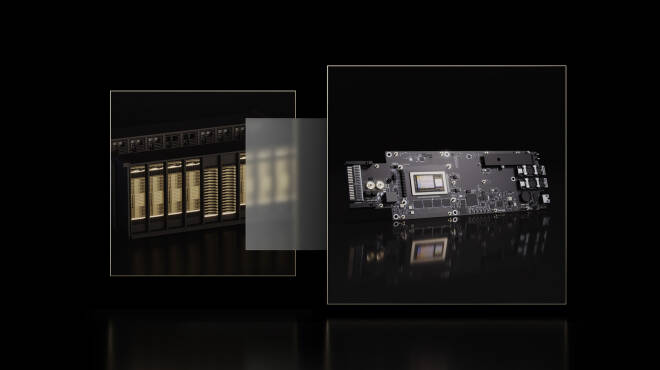 NVIDIA BlueField를 활용한 극한의 공동 설계를 통한 에이전트 기반 AI 팩토리의 확장