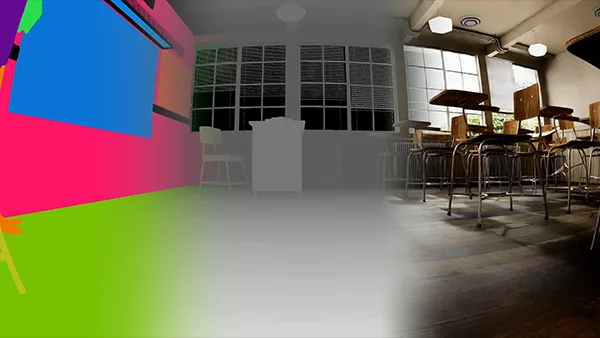 기존 앱에 NVIDIA Omniverse RTX 센서 시뮬레이션 통합하기