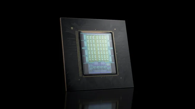 NVIDIA Vera CPU: 에이전트 기반 AI에서 최고의 단일 스레드 성능을 발휘하도록 설계된 올림푸스 코어