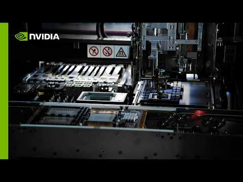 How Autonomous AI Is Transforming Chip and System Design