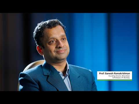How BharatGen is building India AI with NVIDIA Nemotron
