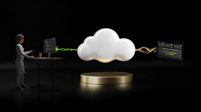NVIDIA Exemplar Cloud: AI 인프라의 성능을 극대화하기 위한 교훈