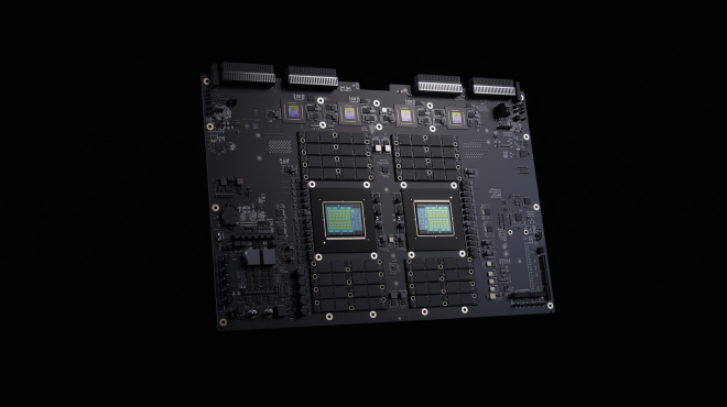 NVIDIA Vera 스토리지 벤치마크: AI 네이티브 스토리지를 위한 더 빠른 암호화, 압축, 무결성 검사 및 복구