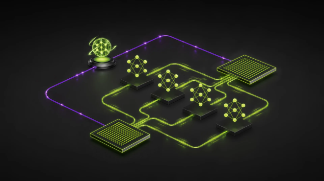 NVIDIA Model Optimizer를 사용하여 QAD와 함께 Nemotron 3.5 Lightning NVFP4 개발하기