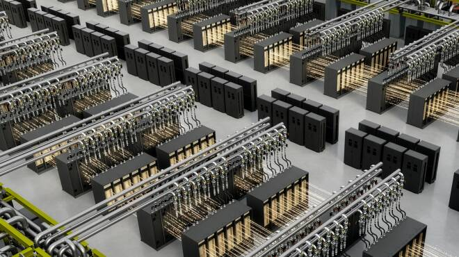 NVIDIA DSX MaxLPS를 활용한 와트당 AI 팩토리 성능 극대화