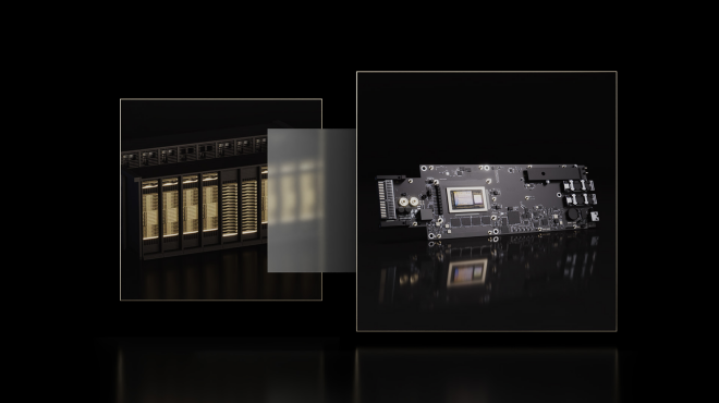 NVIDIA BlueField-4, 에이전트 기반 AI 팩토리를 위한 새로운 스케일-인 네트워크 인프라를 지원