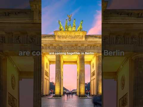 NVIDIA GTC Europe: Advancing AI Together