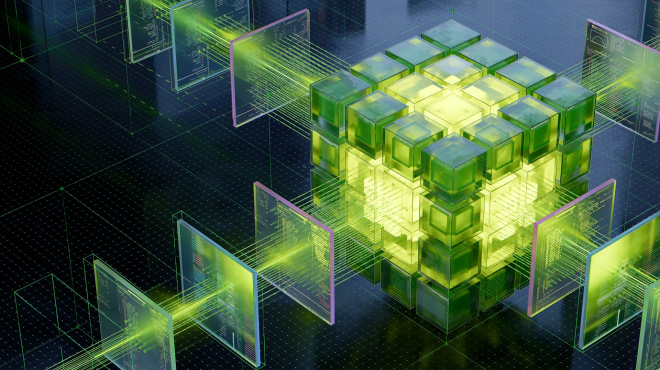 NVIDIA Transformer Engine을 활용한 JAX에서의 드롭리스 MoE 훈련 가속화