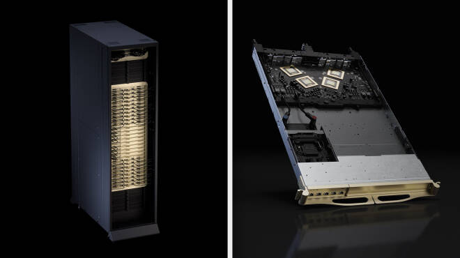 How NVIDIA NVLink 6 Delivers Multi-Layer Resiliency for AI Factories