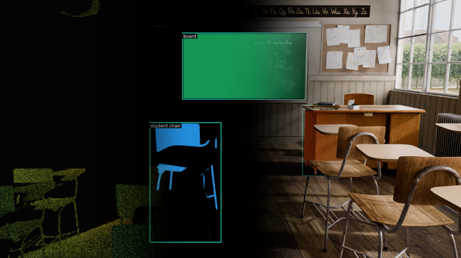 How to Use AI Agents to Prepare 3D Scenes for Simulation