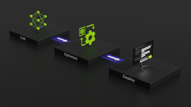 TensorRT Edge-LLM Completes the MLPerf Edge Agentic Benchmark 6.4x Faster on Jetson AGX Thor