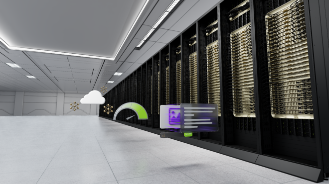 Benchmarking LLM Inference at Scale with AIPerf
