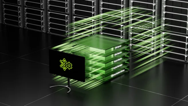 NVIDIA Topograph를 활용한 토폴로지 기반 워크로드 스케줄링