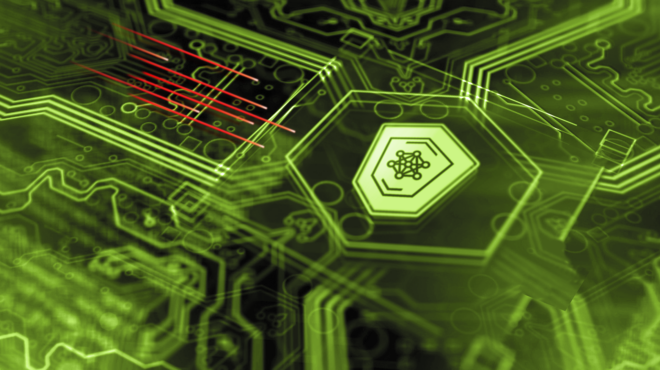 NVIDIA 기밀 컴퓨팅을 통한 사설 고성능 프로덕션 AI 추론 구현
