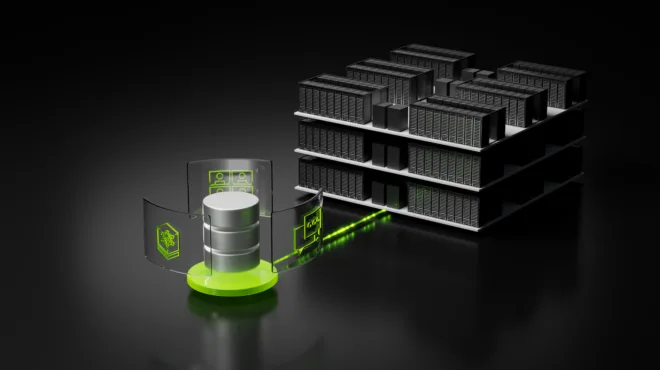 Expanding AI Storage Access with NVIDIA cuObject and the NVIDIA SCADA Server SDK