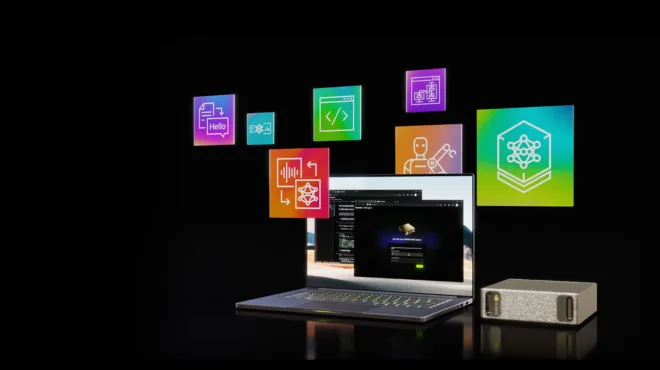 Build Local AI Apps with C++ and NVIDIA TensorRT RTX Samples