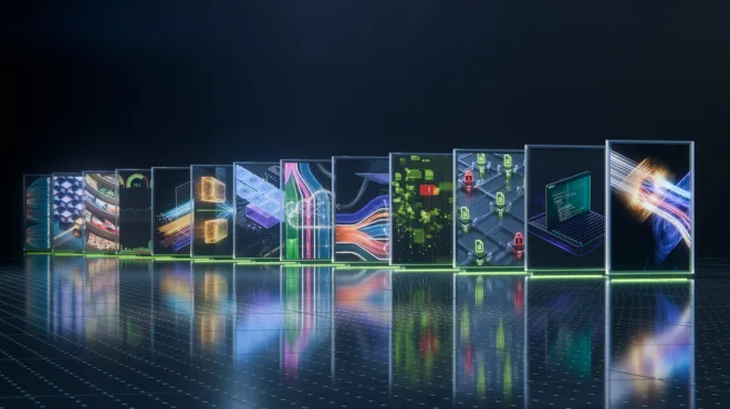 Build Applications on NVIDIA BlueField Faster with NVIDIA DOCA Agent Skills