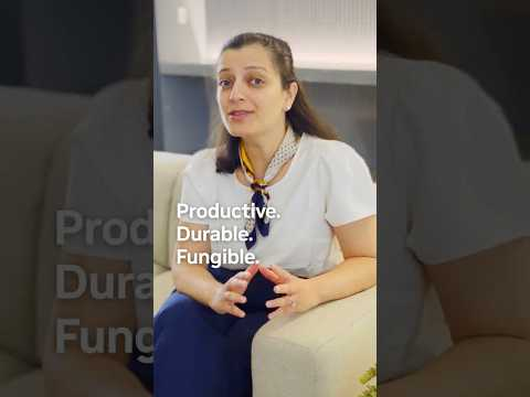 What does “fungible” mean for AI infrastructure?