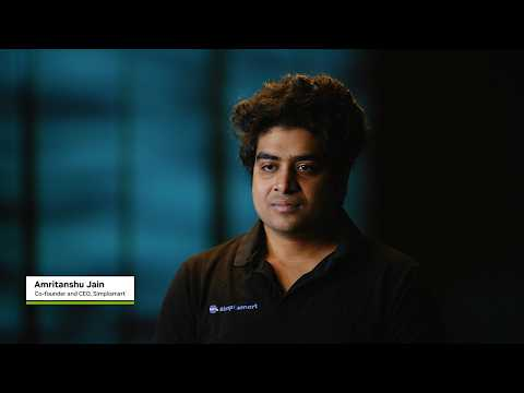 Accelerating No-Code Enterprise AI: Inside Simplismart’s NVIDIA Inception Journey