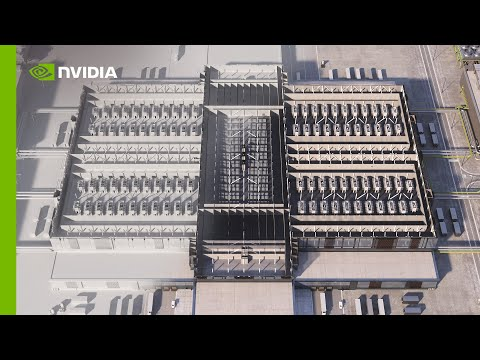 How America's AI Infrastructure Is Being Future-Proofed for the Next Industrial Revolution