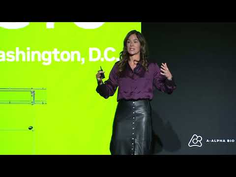 NVIDIA GTC DC 2025: Healthcare Special Address
