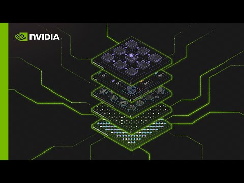 Palantir and NVIDIA Optimize Lowe's Operations