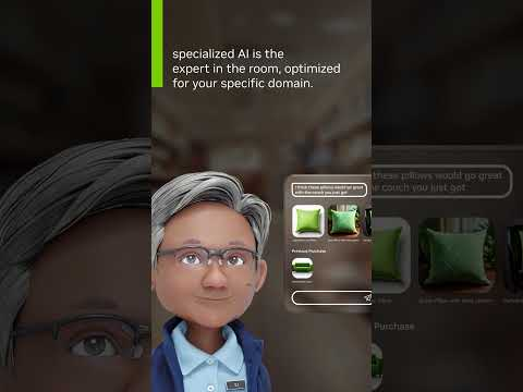 What Is Specialized AI?