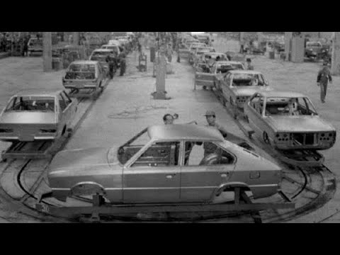 Korea's Next Industrial Revolution 