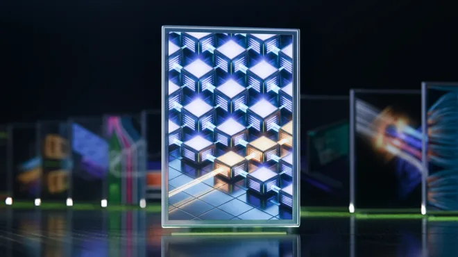 How DOCA GPUNetIO Unifies GPU-Initiated Networking Across the NVIDIA Software Stack