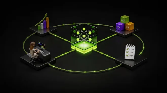 Optimizing Agent Reliability and Tool Calling Efficiency for Chip Design Using NVIDIA NeMo Gym