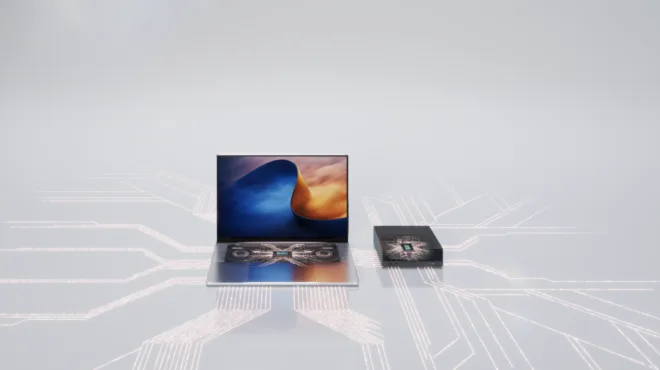 Code, Test, and Deploy on One Machine with NVIDIA RTX Spark