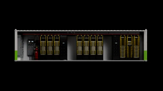 Achieve Productive AI Capacity Faster and More Predictably with NVIDIA DSX POD